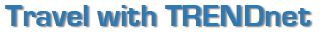 TRENDnet Website Features SecurView and IP ViewPro Demos!