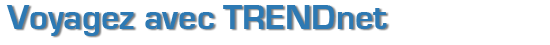TRENDnet Website Features SecurView and IP ViewPro Demos!