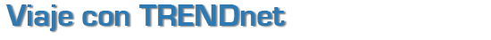 TRENDnet Website Features SecurView and IP ViewPro Demos!