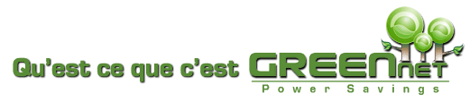 What is GREENnet?