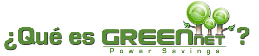 What is GREENnet?