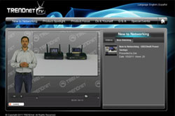 TeleTRENDnet
