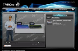TeleTRENDnet