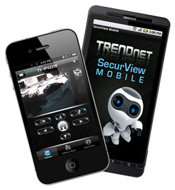 SecurView Mobile