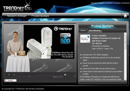 Product Spotlight