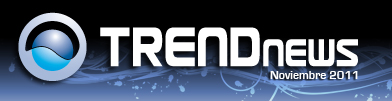 TRENDnet News