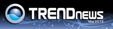 TRENDnet News