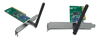 trendnet 54mbps wireless pci adapter driver