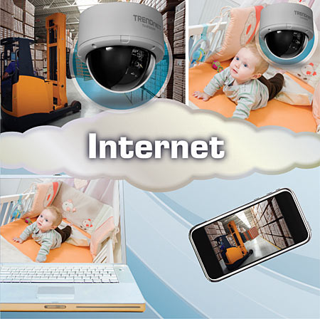TV-IP262P