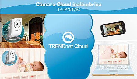TV-IP751WC