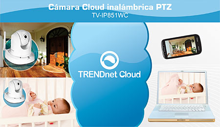 TV-IP851WC