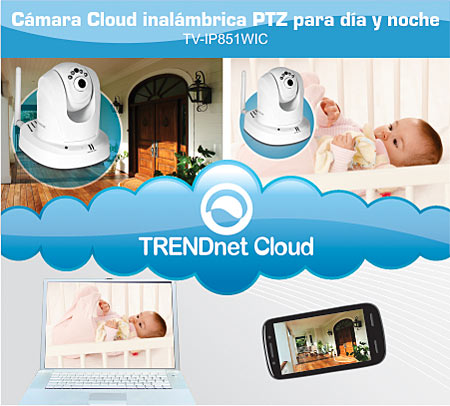 TV-IP851WIC