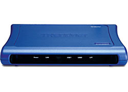 TrendNet TE100-P21