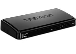 TE100-S16D