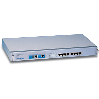 Fast Ethernet Bandwidth on Trendnet   Products   Unmanaged Fast Ethernet Switches   Te100 S28plus