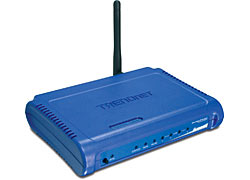 TEW-432BRP