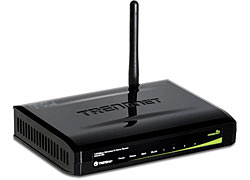 TEW-651BR