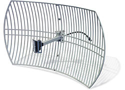 24 Grid Antenna