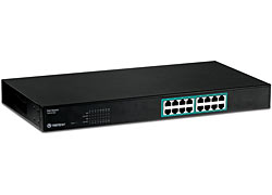 TRENDnet TPE-S160 TRENDnet TPE-S160
