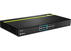 TRENDnet PoE- Switch TPE-T88g TRENDnet PoE- Switch TPE-T88g