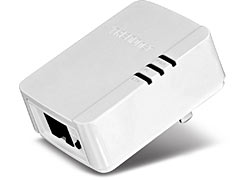 TRENDnet TPL-308E TRENDnet TPL-308E