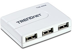 TRENDnet TU2-400E TRENDnet TU2-400E