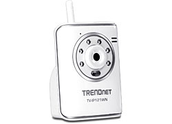 TV-IP121WN TV-IP121WN
