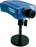 My new IP WebCamera TV-IP201