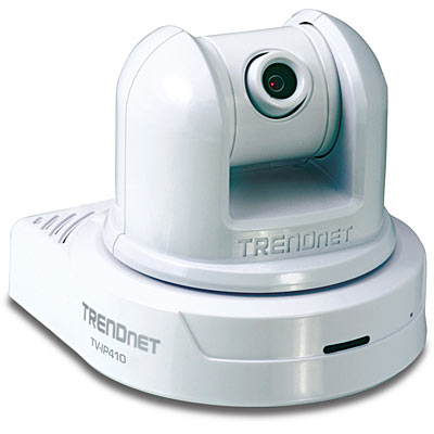 TrendNet 410