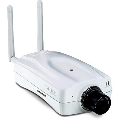 Trendnet TV-IP512WN Trendnet TV-IP512WN