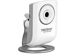 TRENDnet TV-IP751WC TRENDnet TV-IP751WC