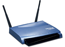 TEW-411BRP