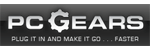 PC Gears (310-783-0229 www.pcgears.com)