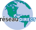 Reseau Direct (&nbsp;http://www.reseaudirect.ca/)