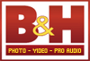 B&H (800-606-6969 www.bhphotovideo.com)