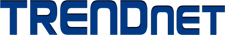 Logo trendnet blue