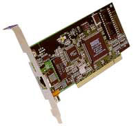 TE100-PCI