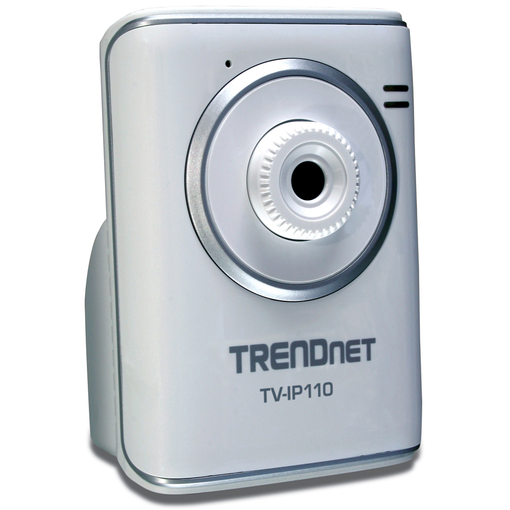  Trendnet Tv-ip110 -  3