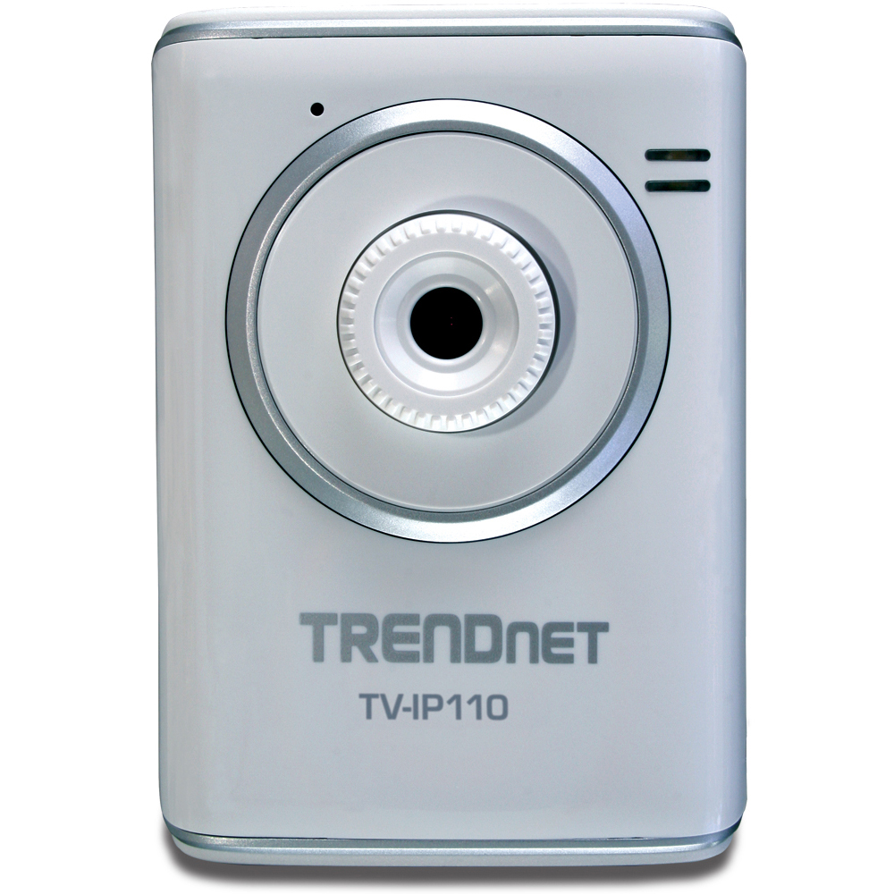  Trendnet Tv-ip110 -  2