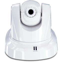 TV-IP600 Product Photo (JPEG Image 2)