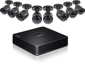 TV-DVR208K
