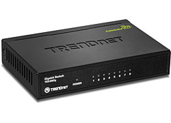 TRENDnet TEG-S82g TRENDnet TEG-S82g