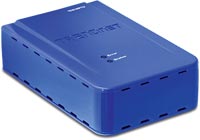 Flytech presenta el nuevo servidor para impresoras multifunción de TRENDnet