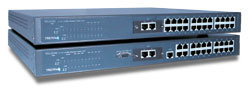 Gigabit Switches