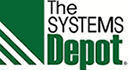 The Systems Depot (877-797-3376 https://www.sdepot.com)