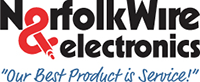 Norfolk Wire & Electronics (800-8683691 https://www.norfolkwire.com/)