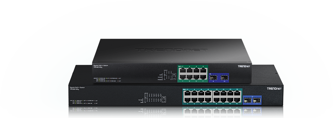 10G switches
