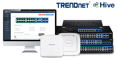 TRENDnet Hive