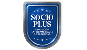 ALAS Asociación Latinoamericana de Seguridad Socio Plus