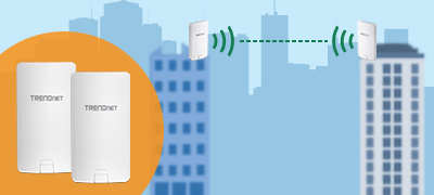 Four Time-Saving Tips for Outdoor WiFi Access Point Bridge Installations